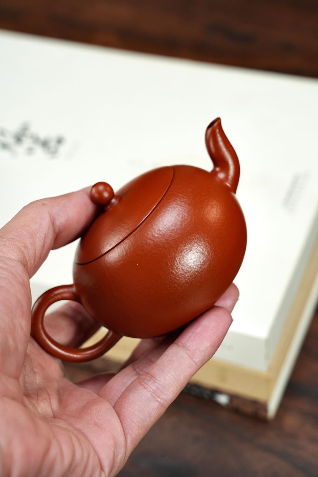 一粒珠 實物圖 7