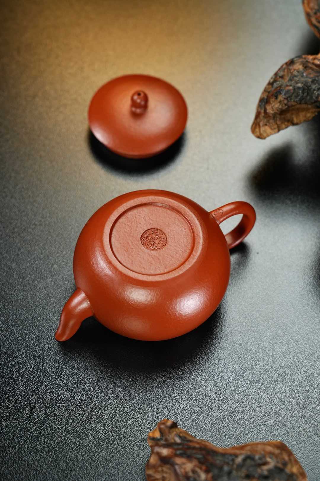 一粒珠 實物圖 9