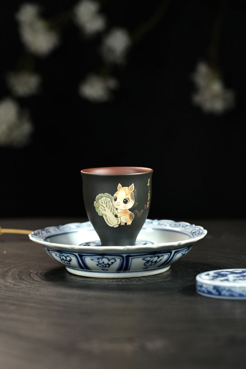 主人杯2