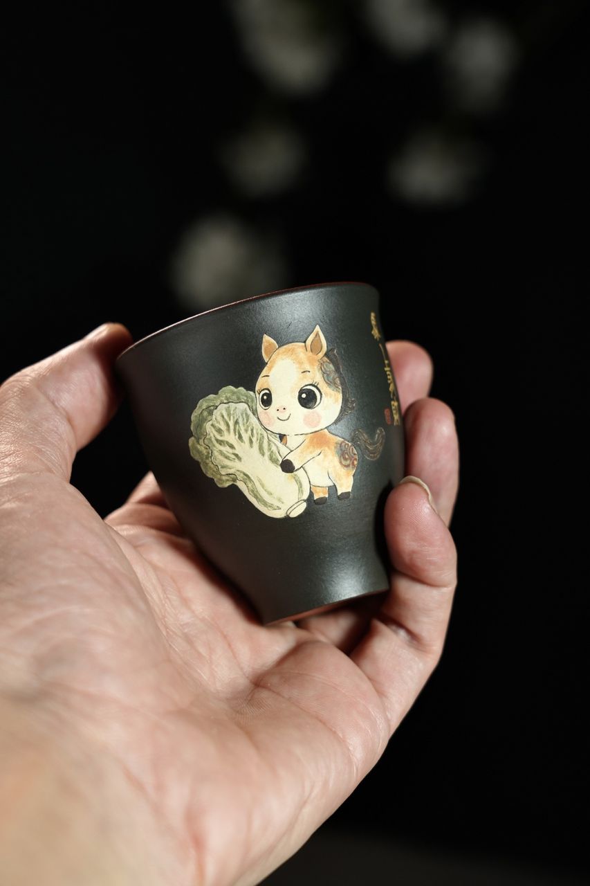主人杯2 實物圖 4