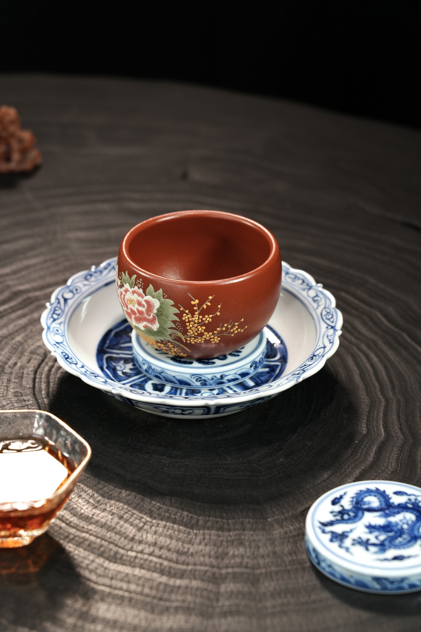 主人杯3 實物圖 5
