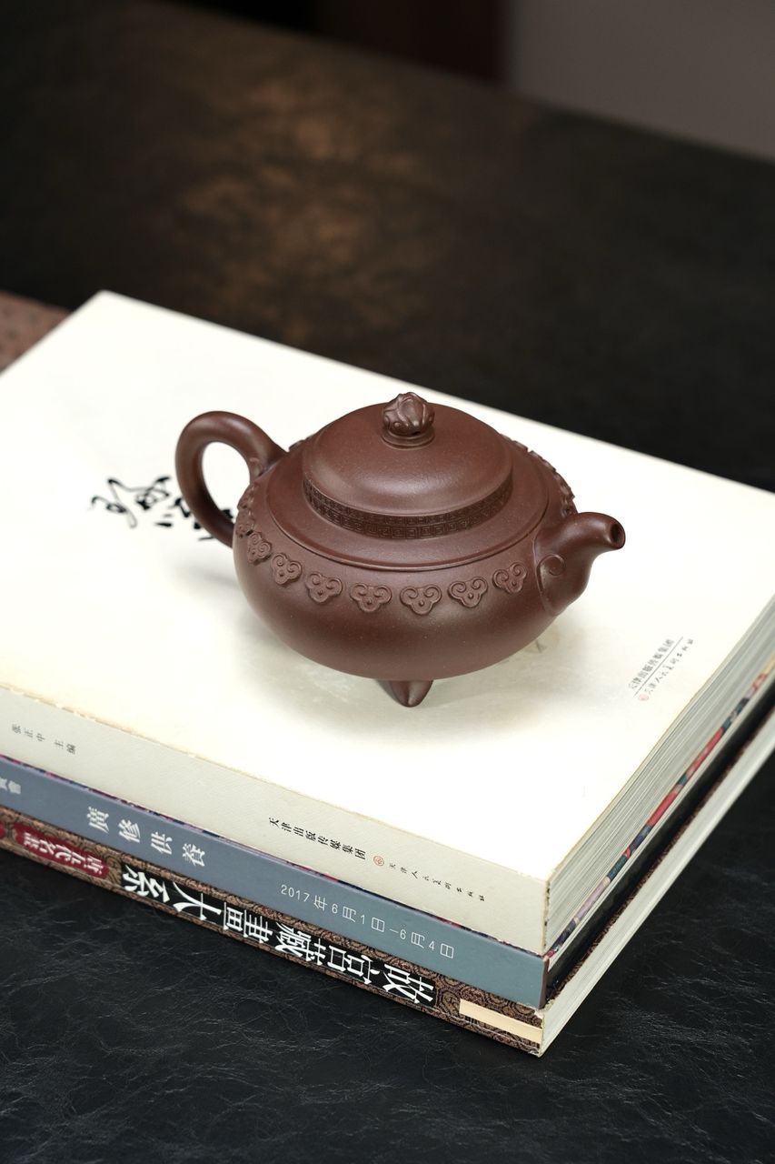 雲肩如意 實物圖 2