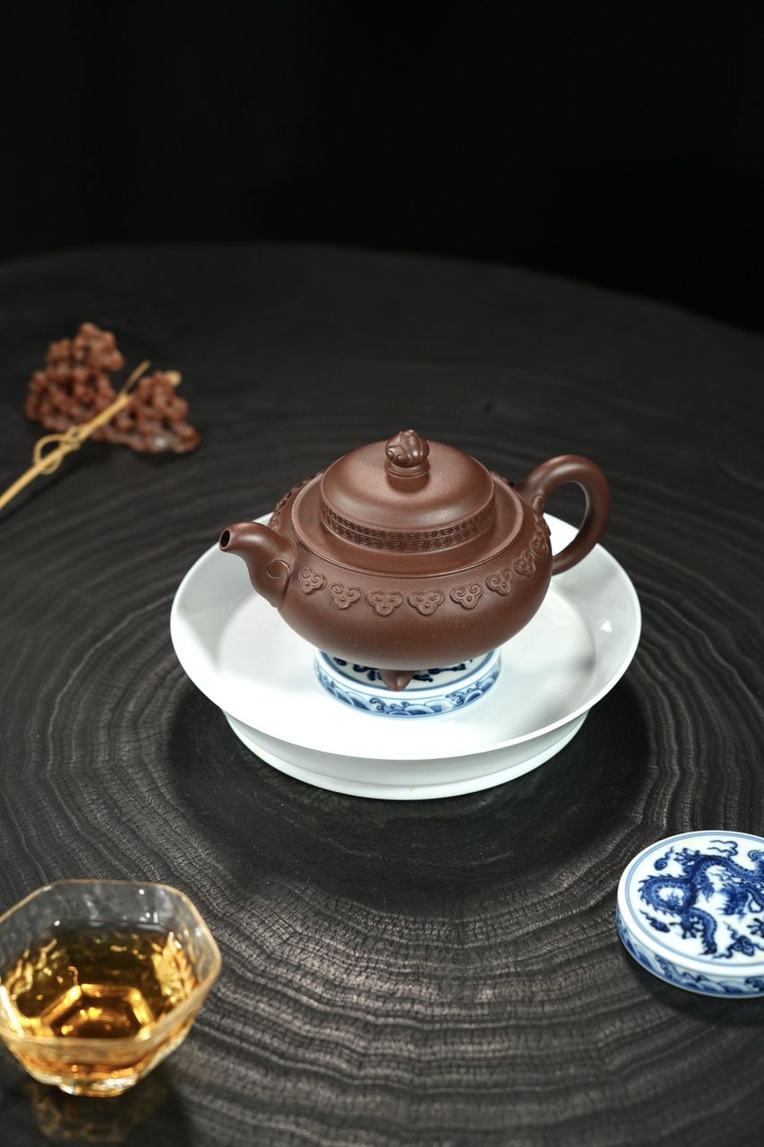 雲肩如意 實物圖 8