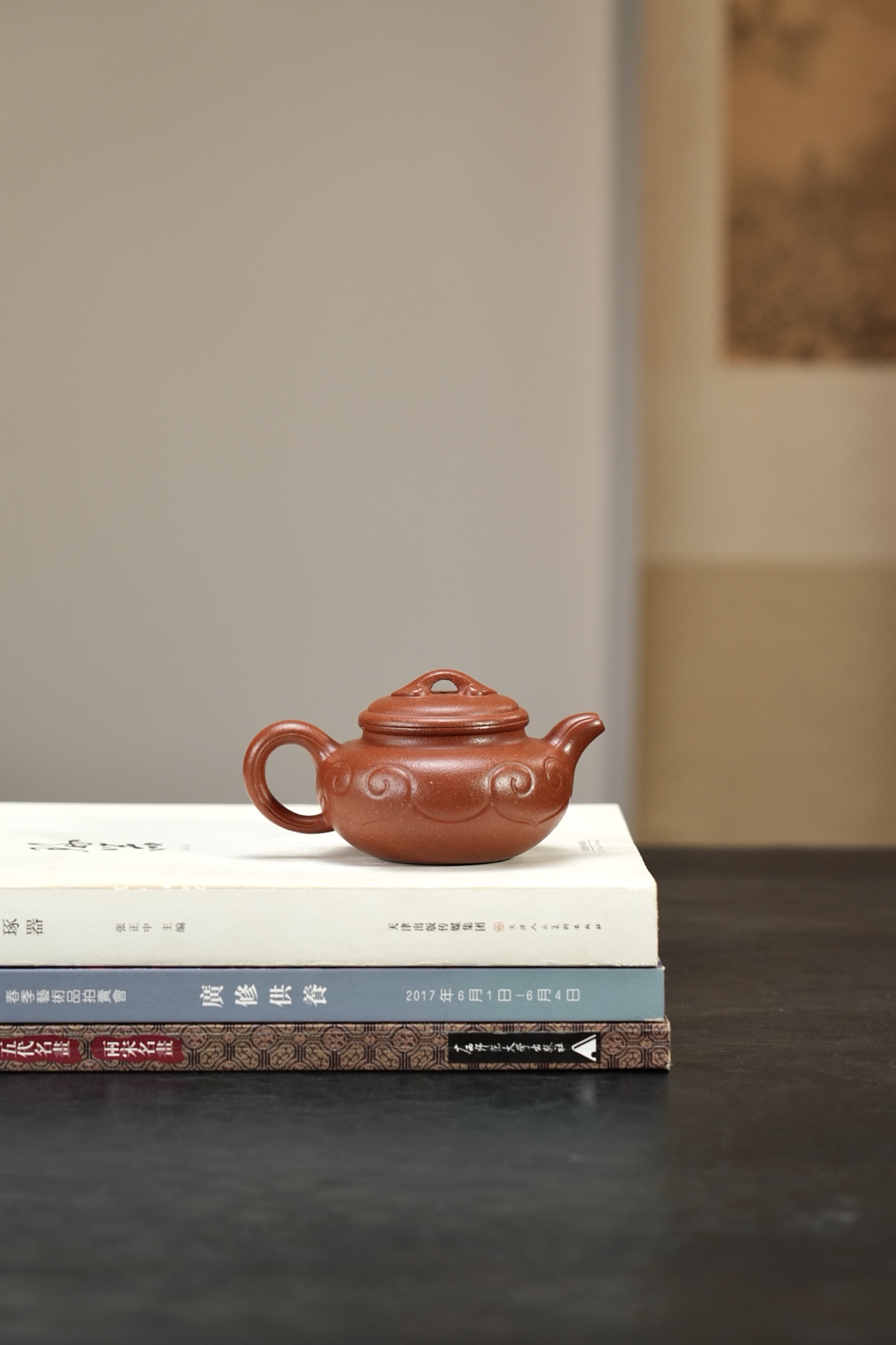 仿古3 實物圖 6