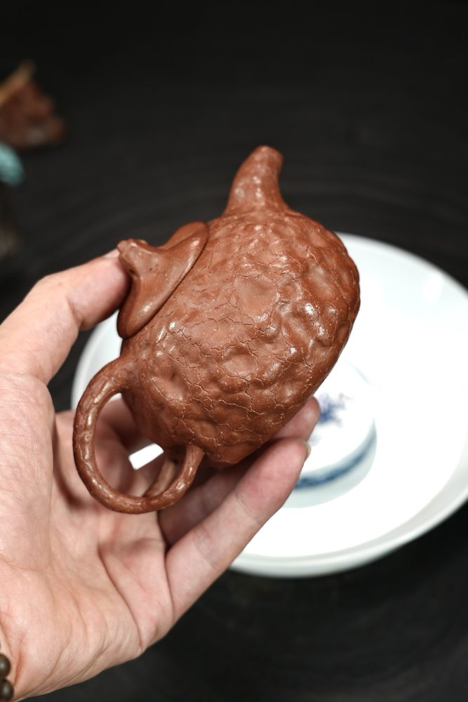供春 實物圖 8