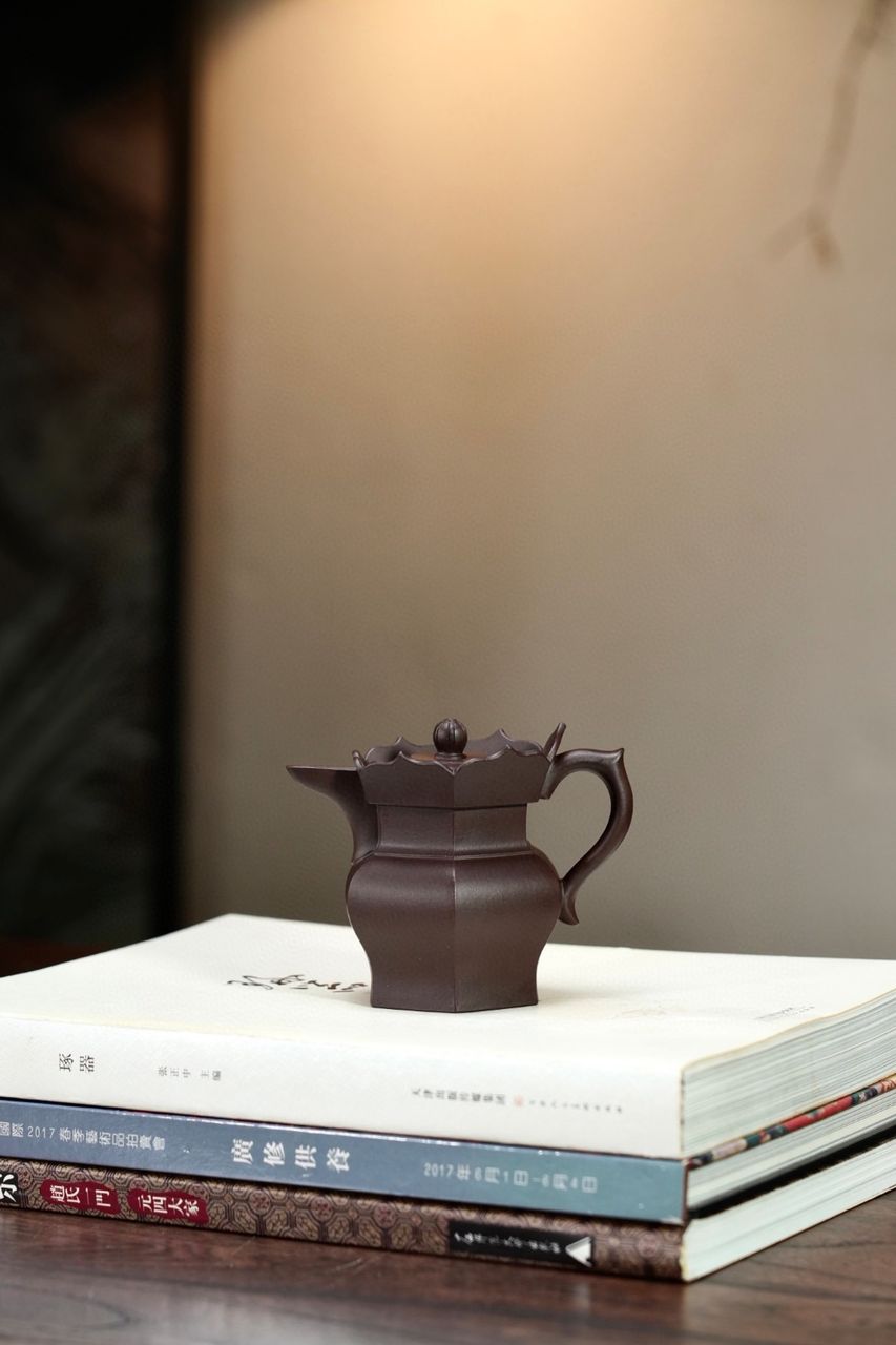 僧帽 實物圖 10