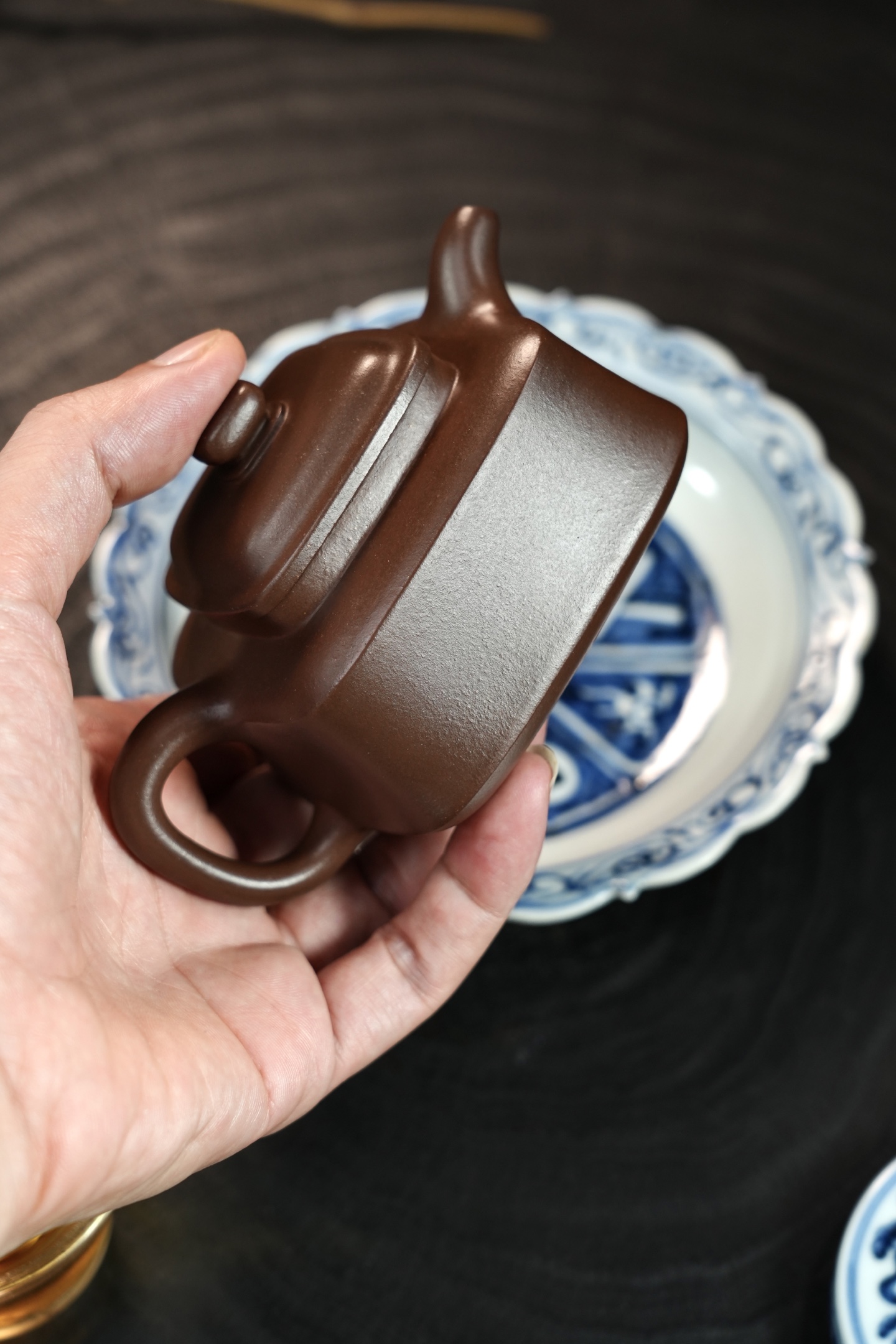 儒雅四方 實物圖 4