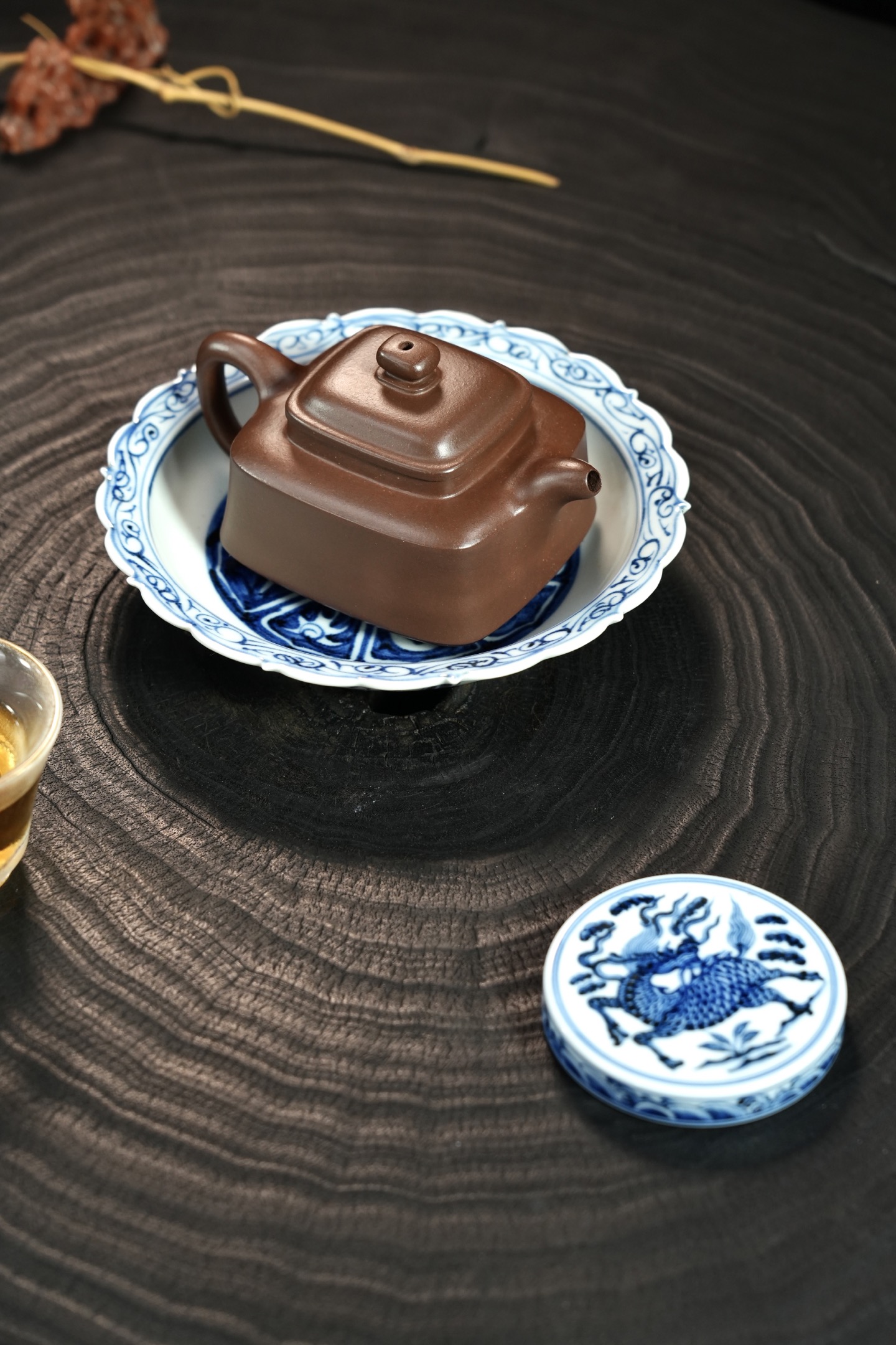 儒雅四方 實物圖 8