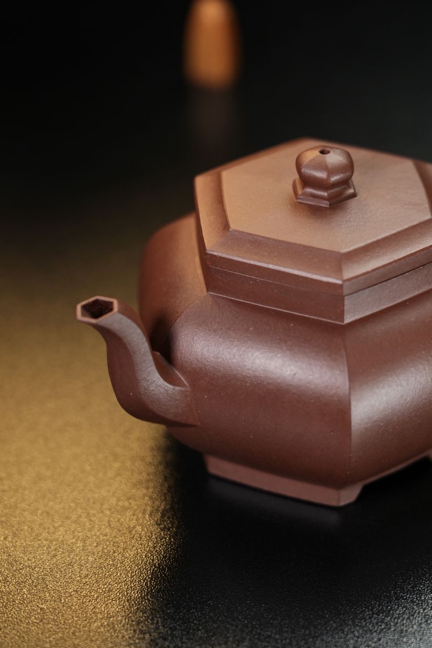 六方華燈 實物圖 3