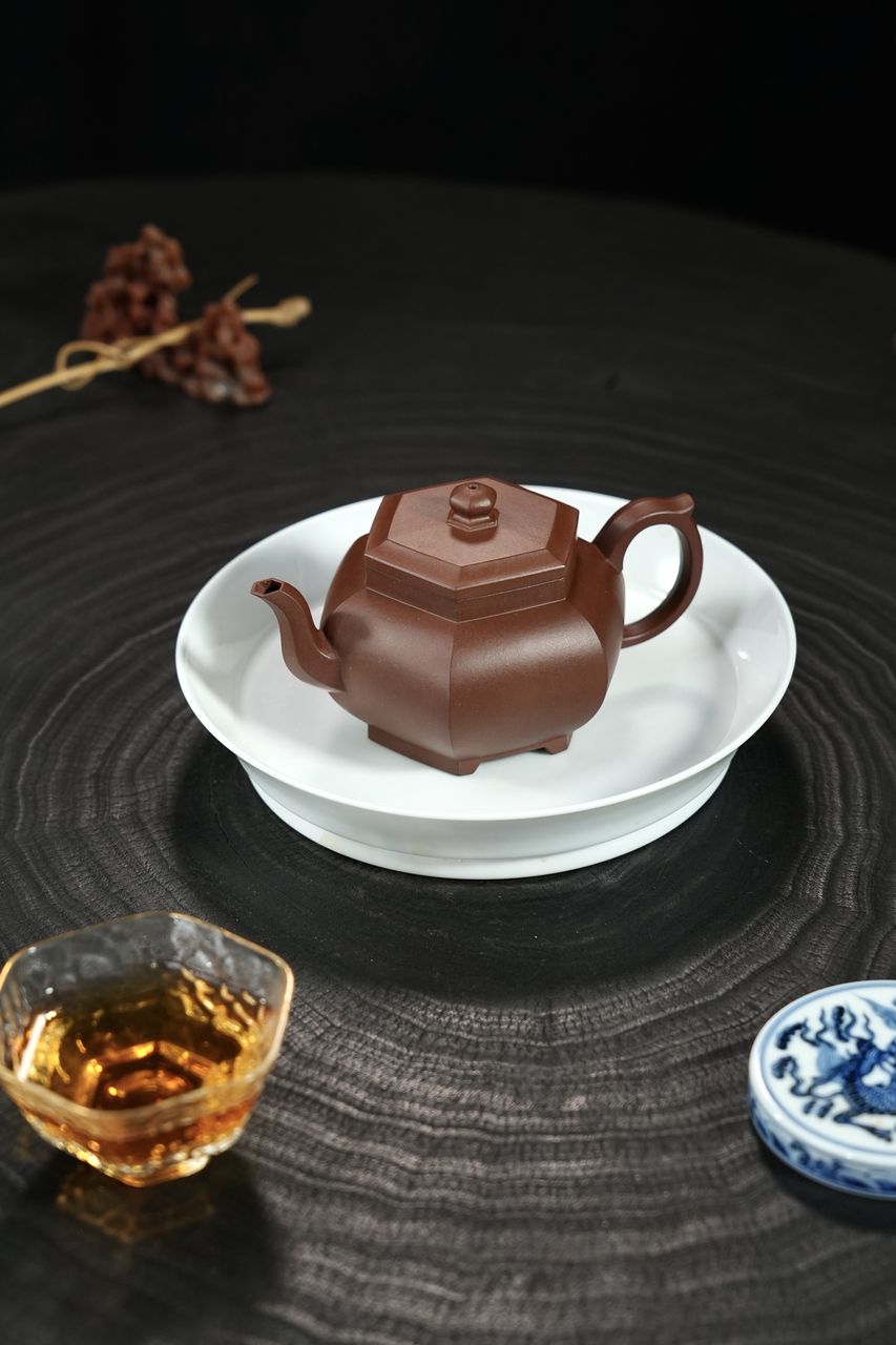 六方華燈 實物圖 8