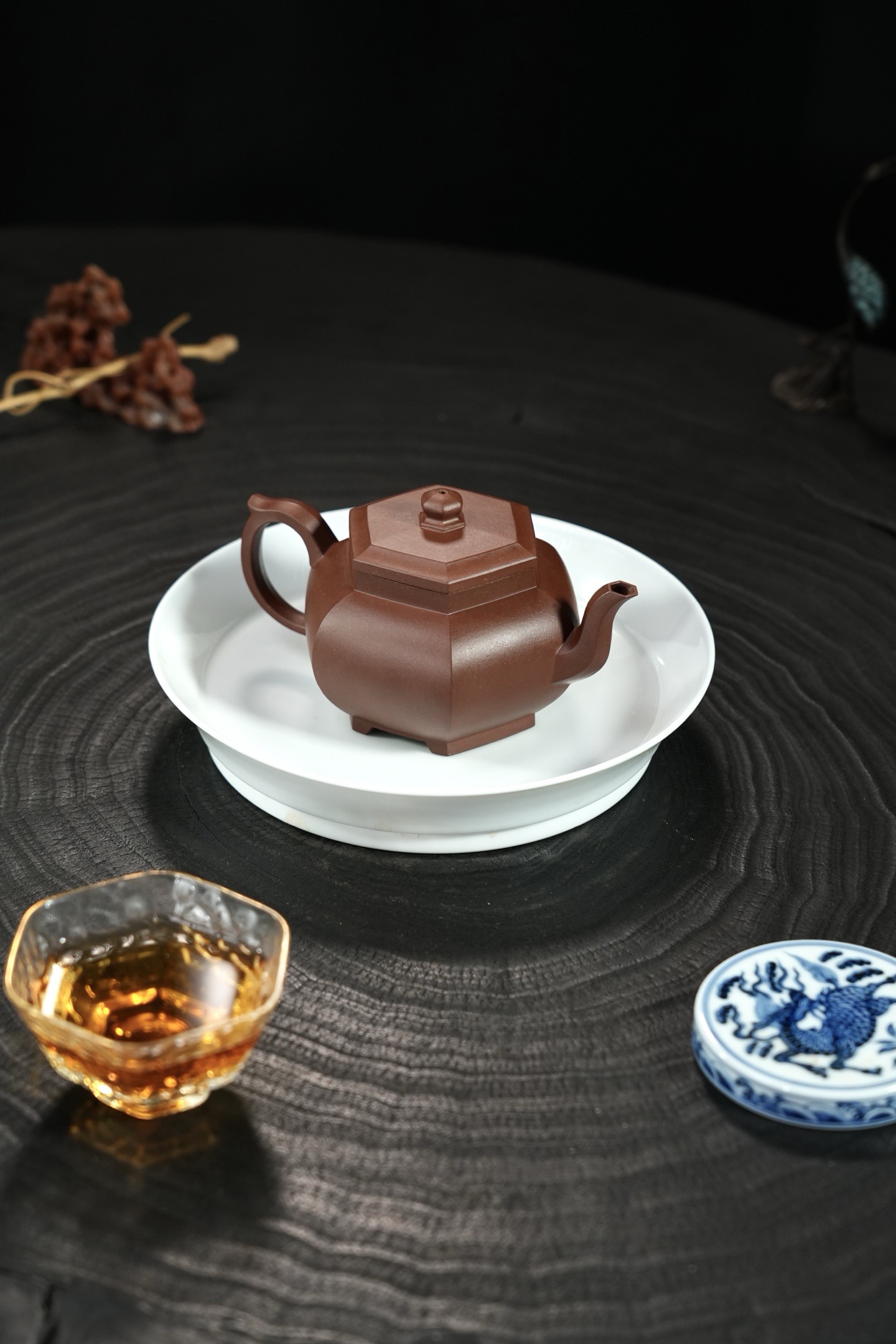 六方華燈2 實物圖 2