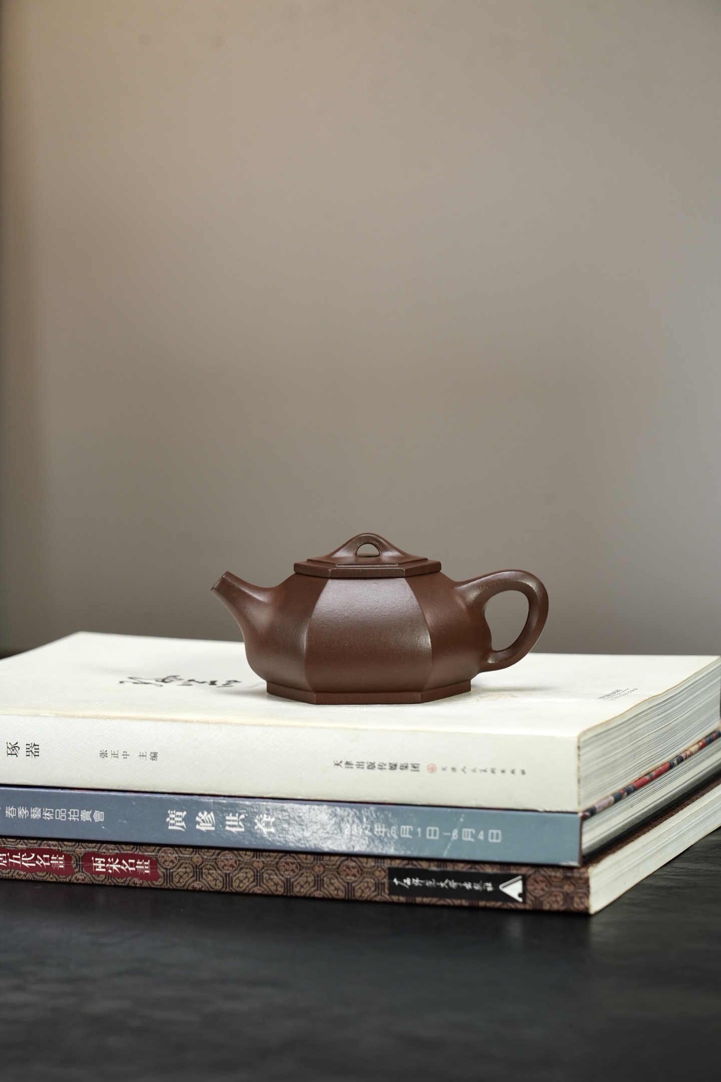 六方石瓢