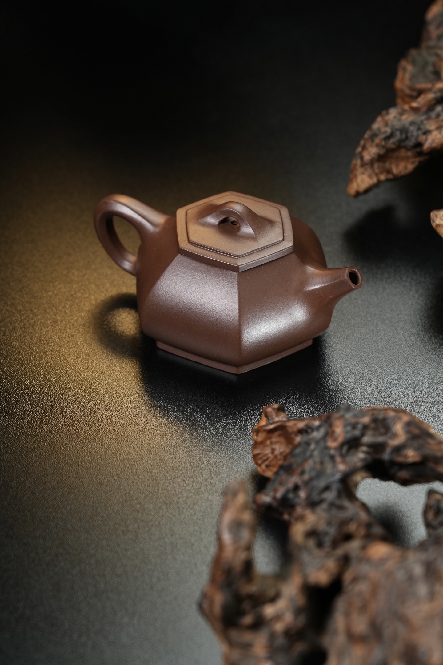 六方石瓢 實物圖 2