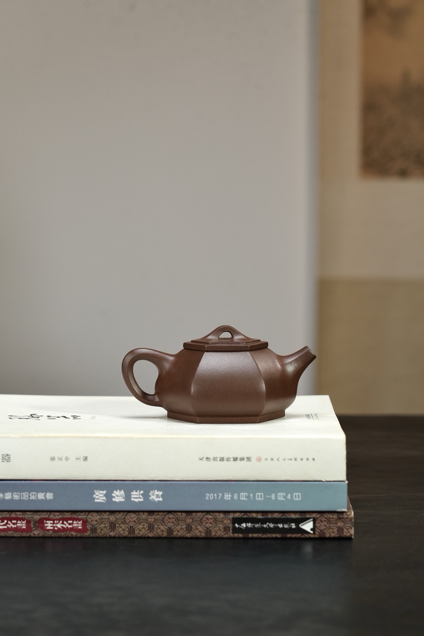 六方石瓢 實物圖 6