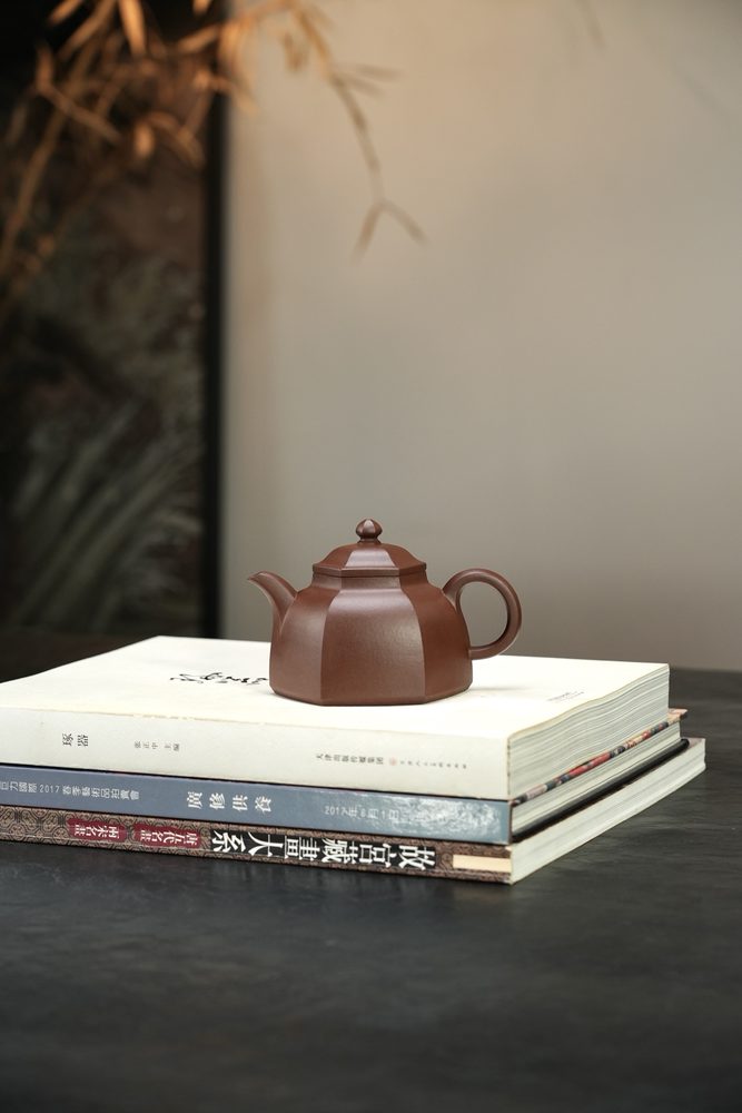 六方笠帽