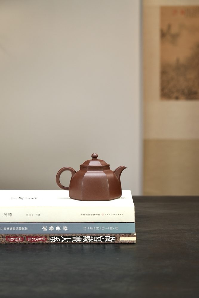六方笠帽 實物圖 6