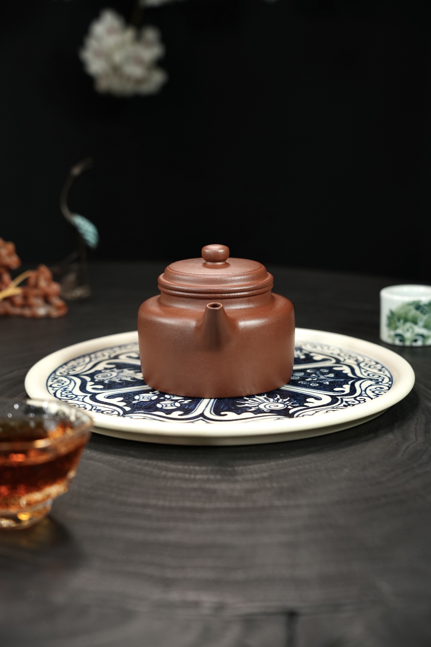 剑流德鐘 實物圖 8