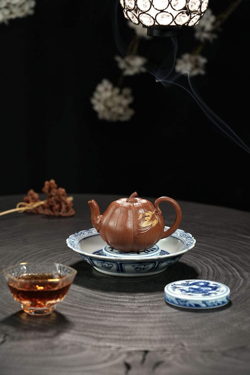 南瓜 實物圖 10