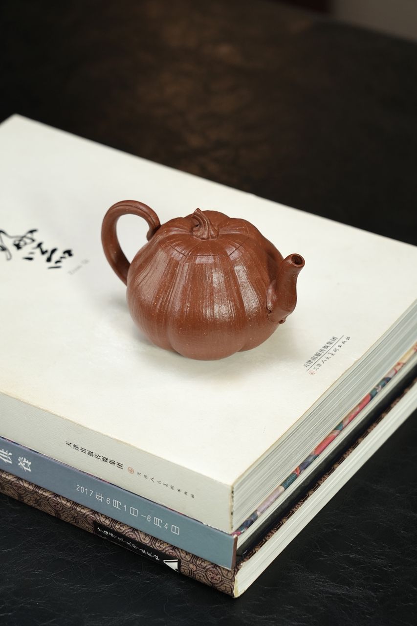 南瓜 實物圖 11