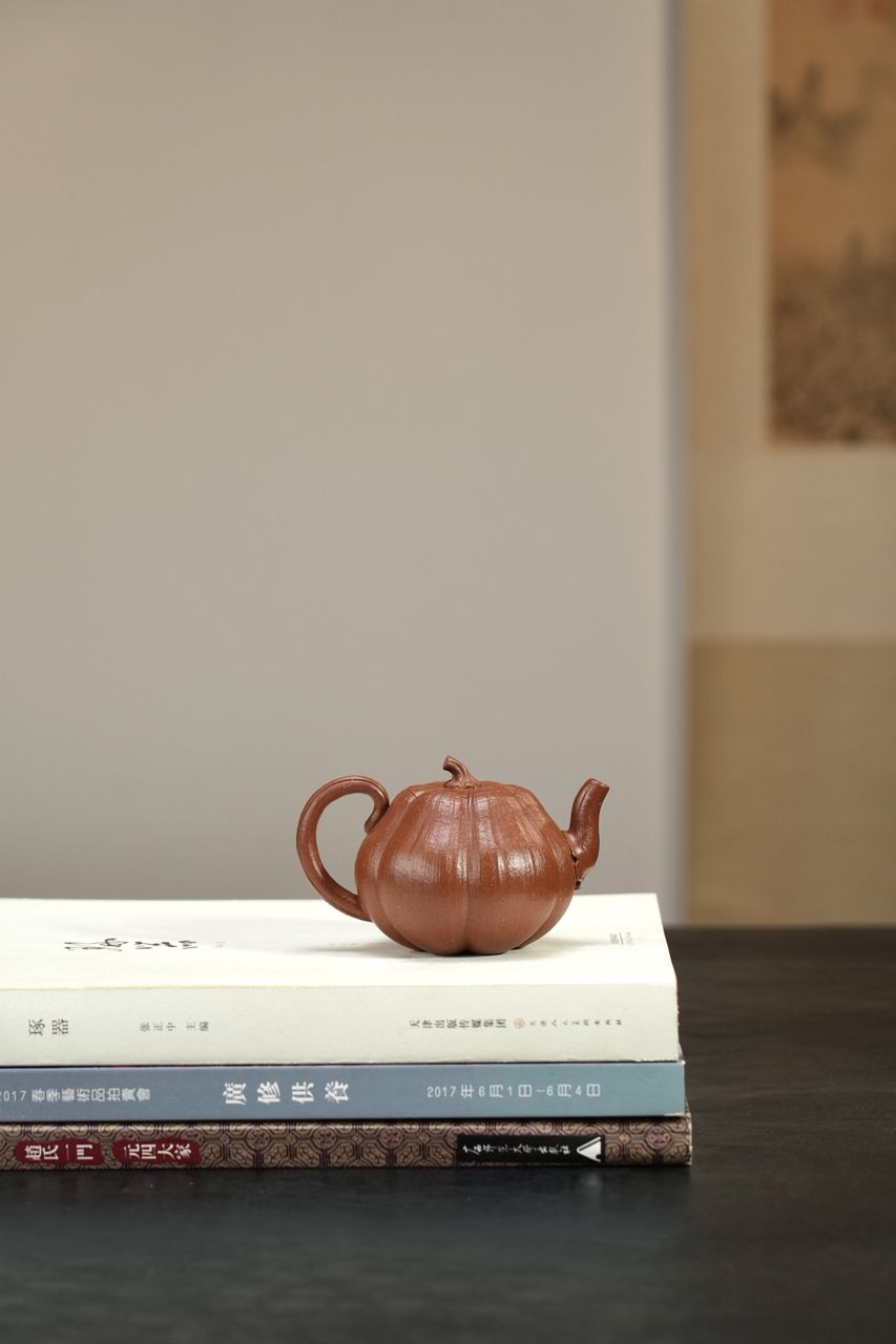 南瓜 實物圖 15