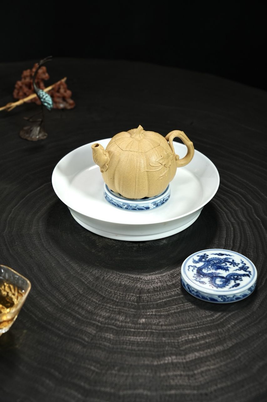 南瓜 實物圖 8