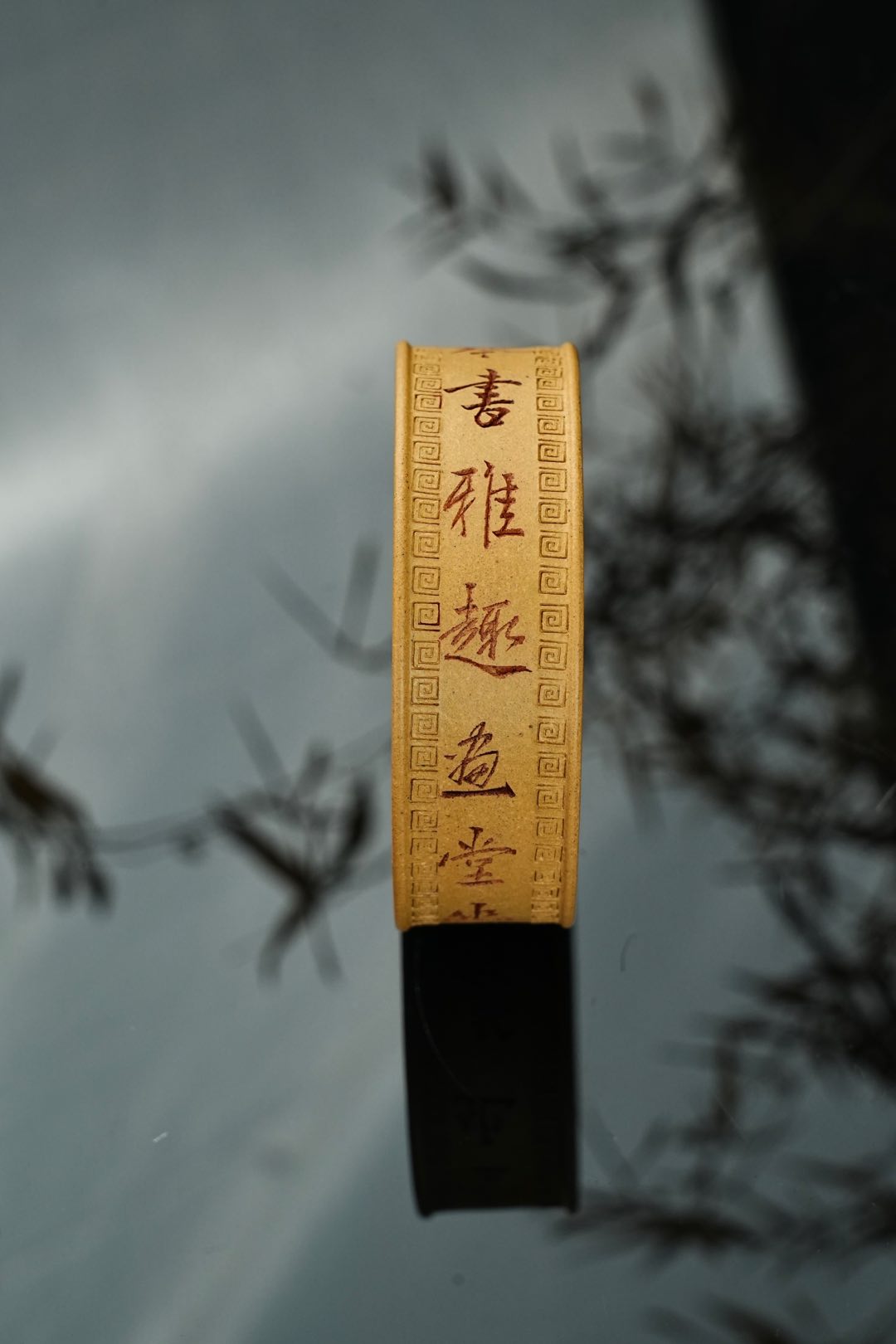 壺承 實物圖 6
