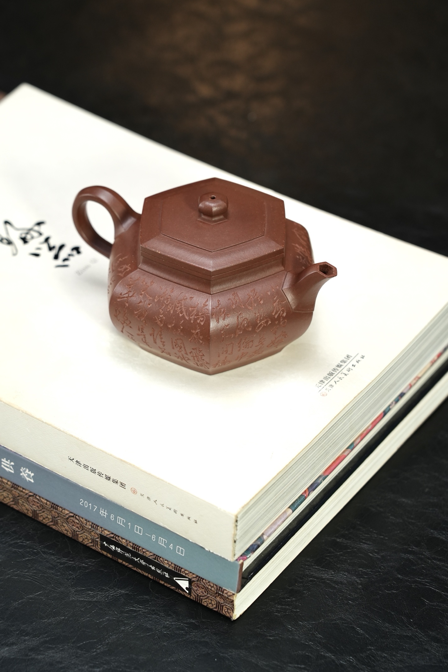 大彬六方3 實物圖 2