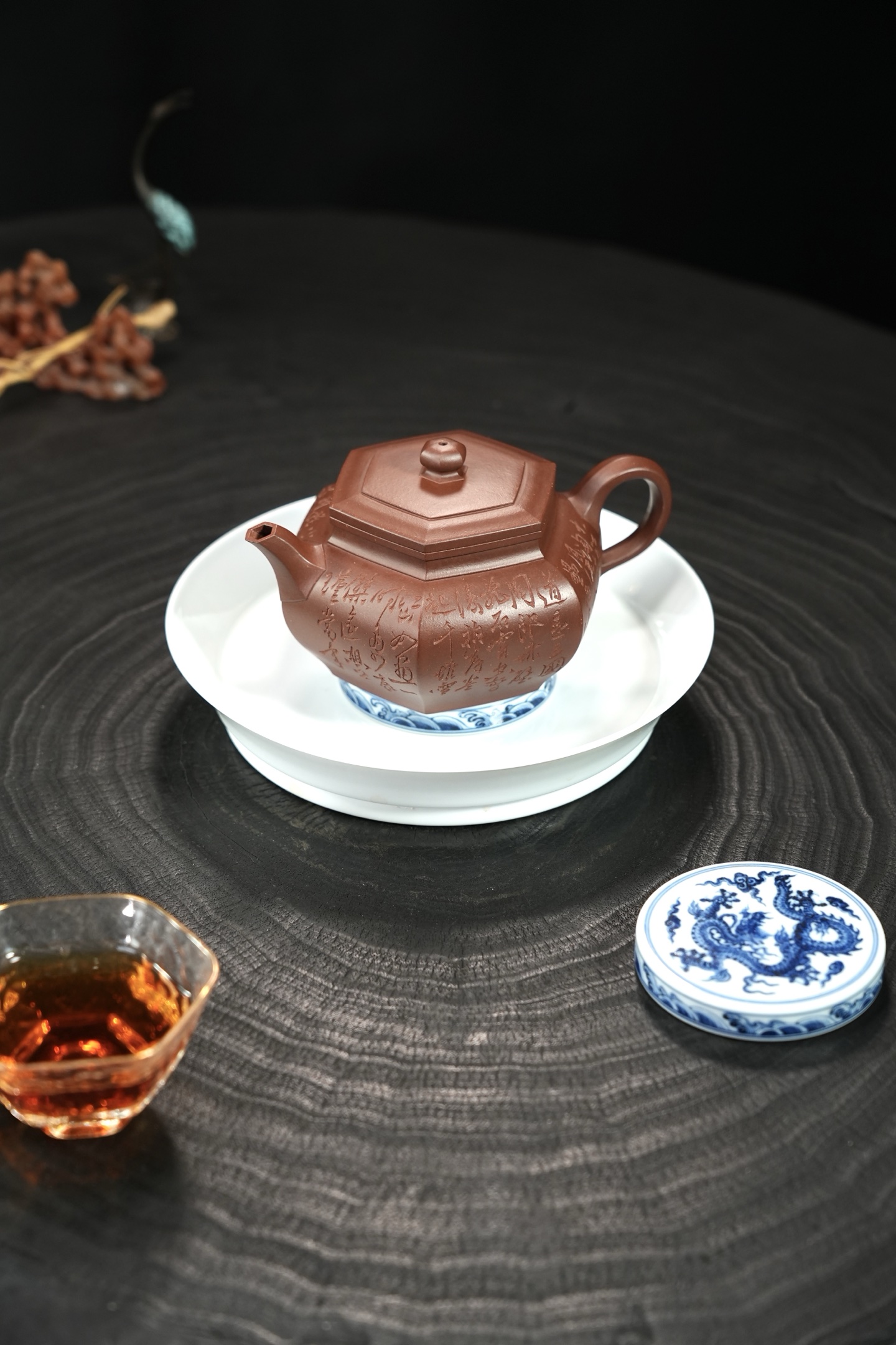 大彬六方3 實物圖 8