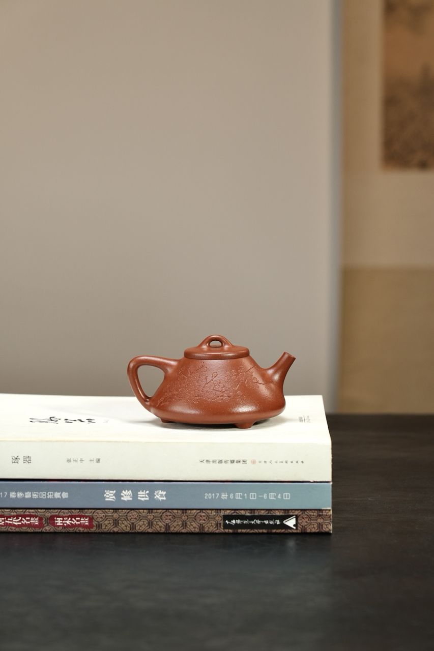子冶 實物圖 6