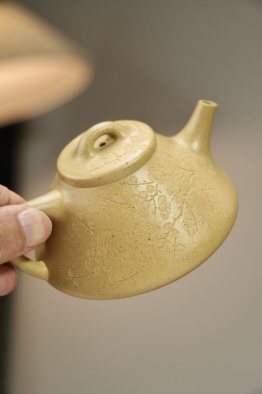 子冶石瓢 實物圖 4