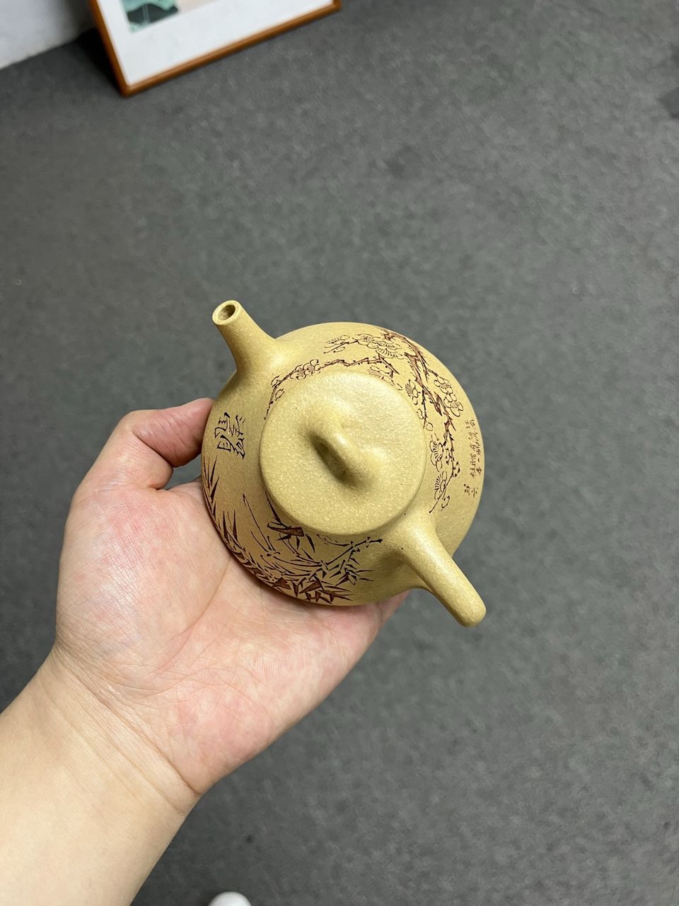 子冶石瓢3 實物圖 2