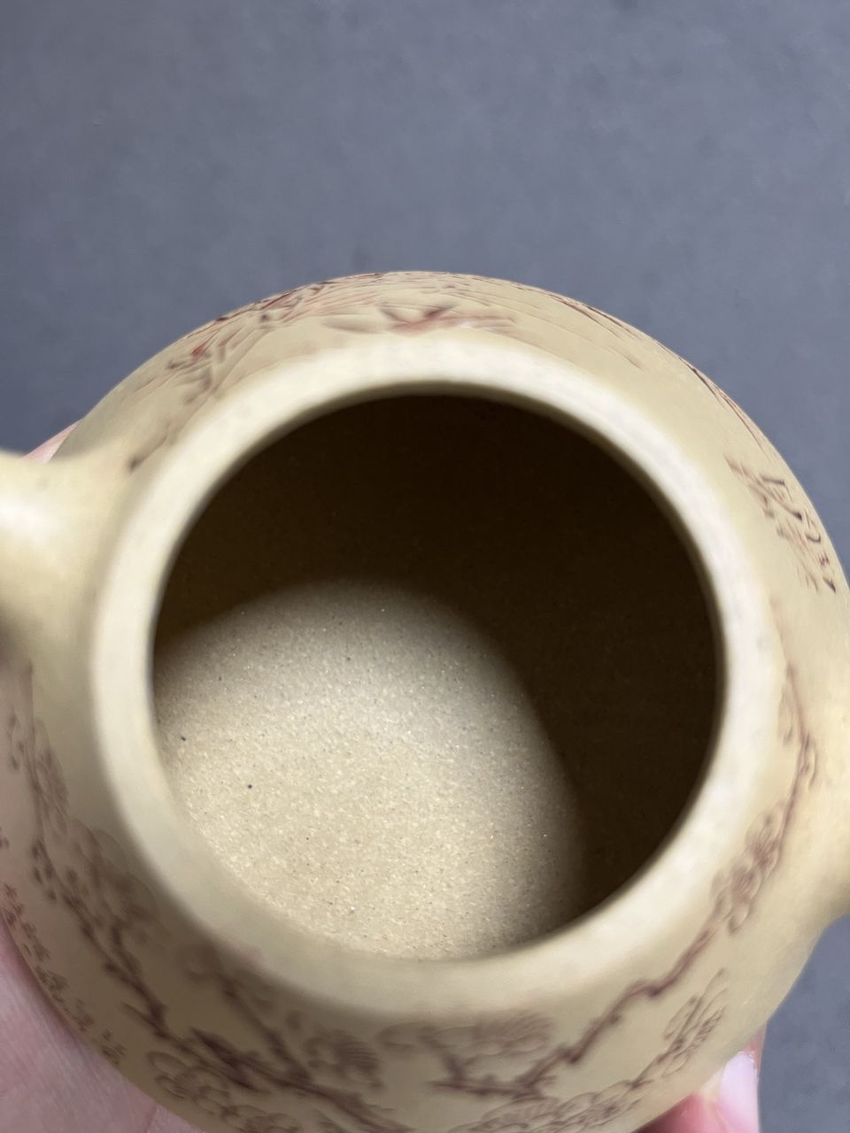 子冶石瓢3 實物圖 8