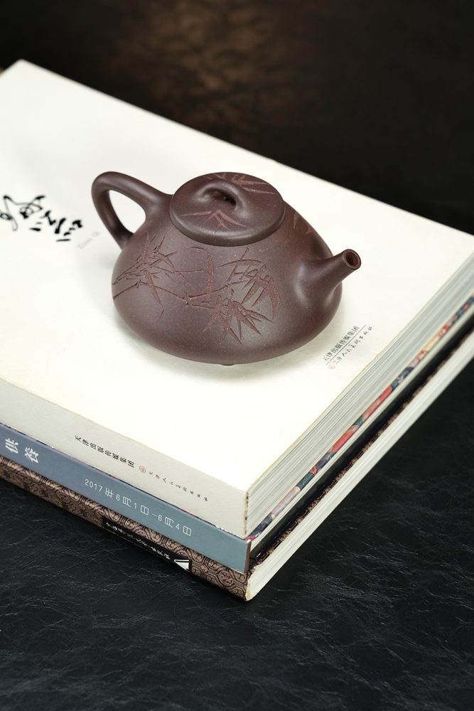 子冶石瓢5 實物圖 2