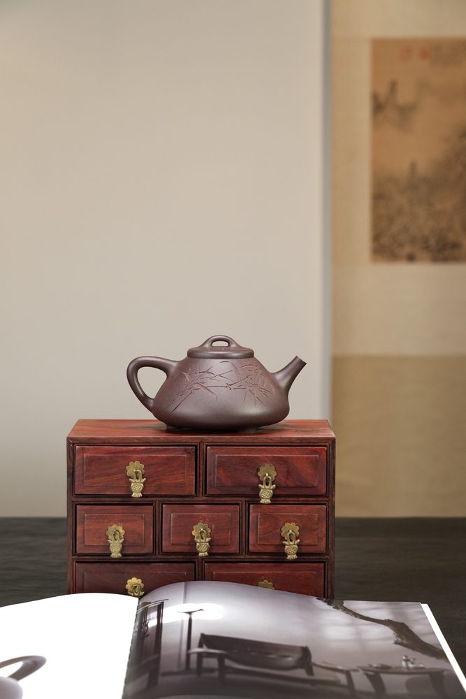 子冶石瓢5 實物圖 5