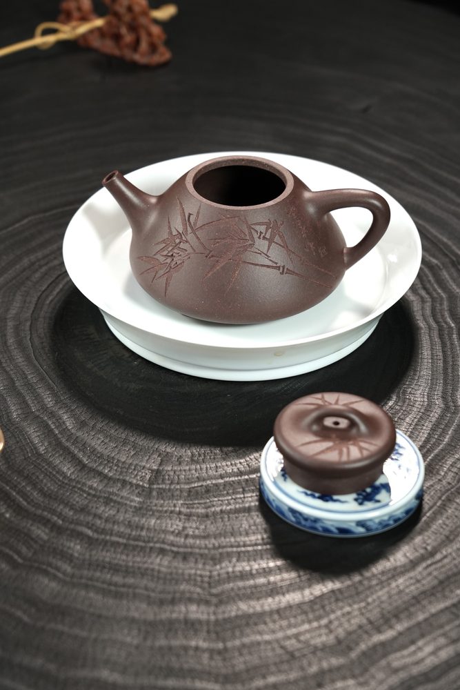 子冶石瓢5 實物圖 7