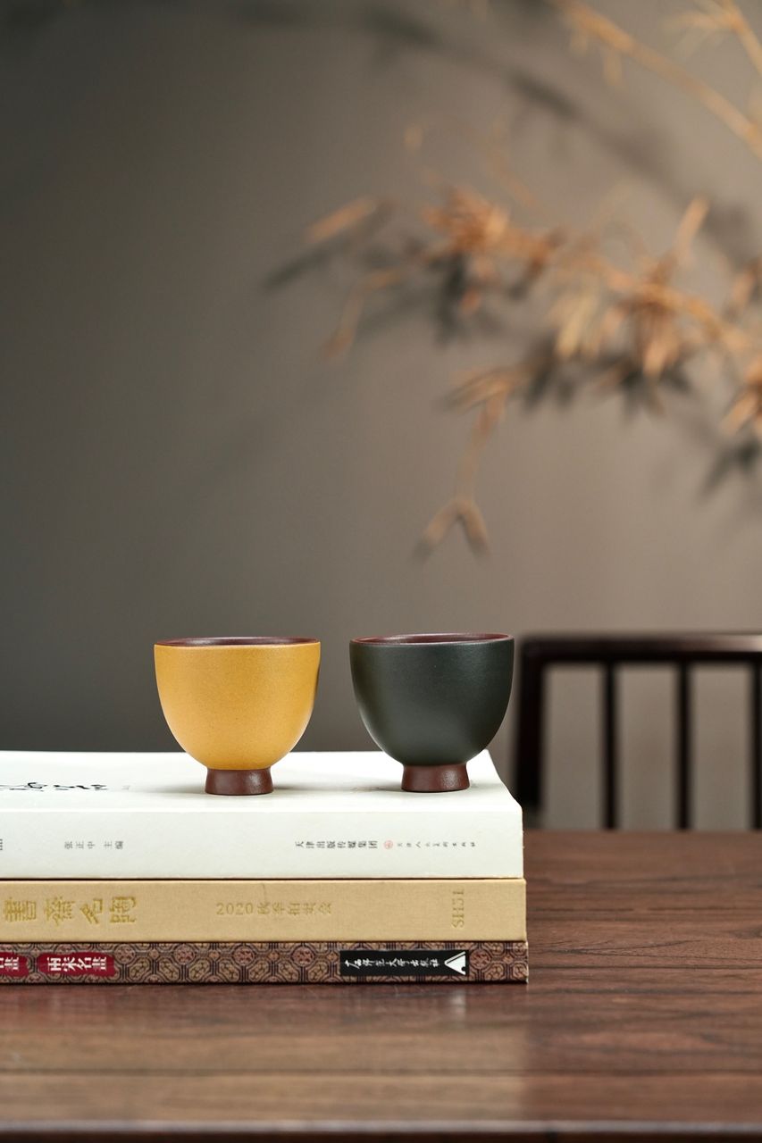 對杯 實物圖 6