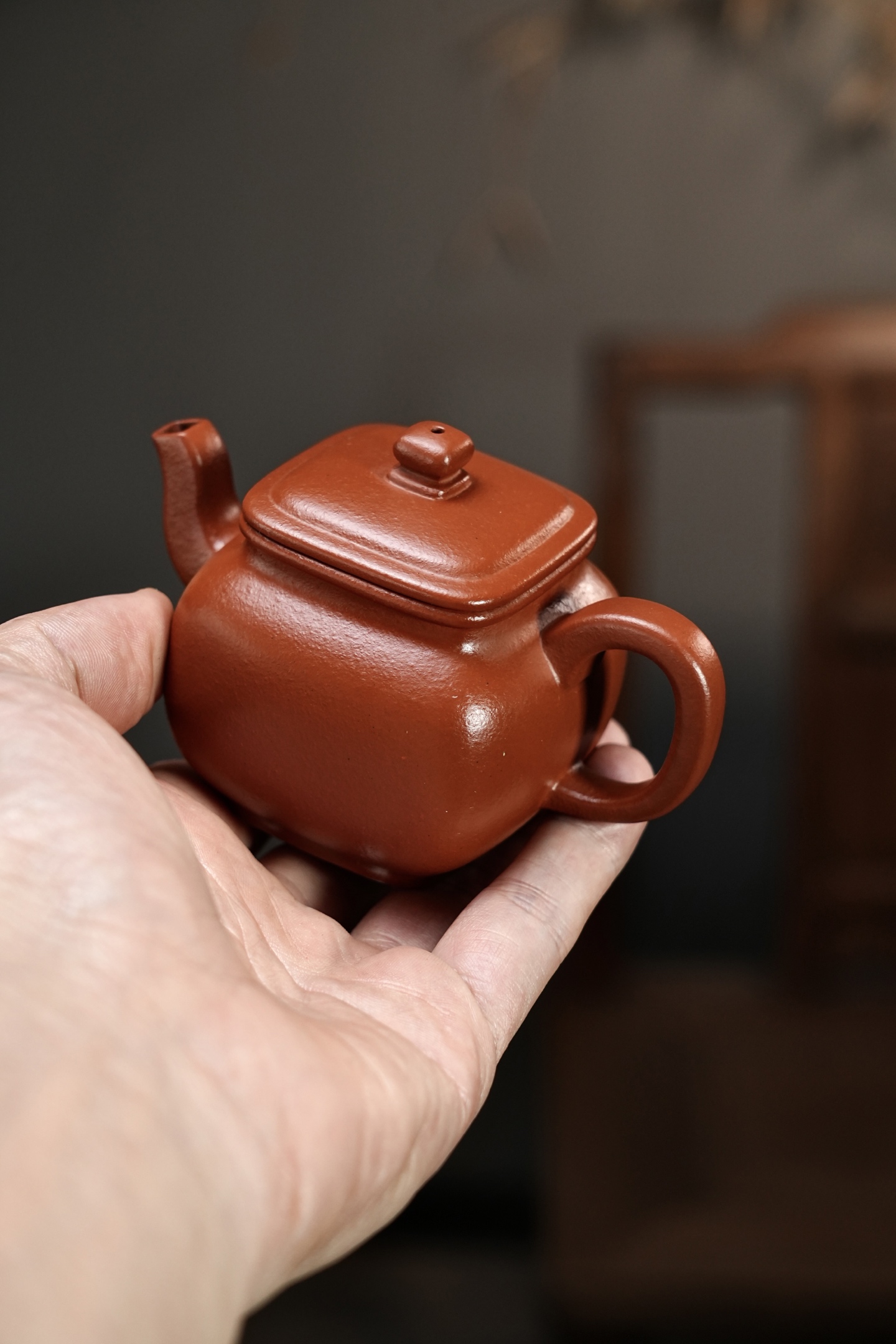 小四方 實物圖 3