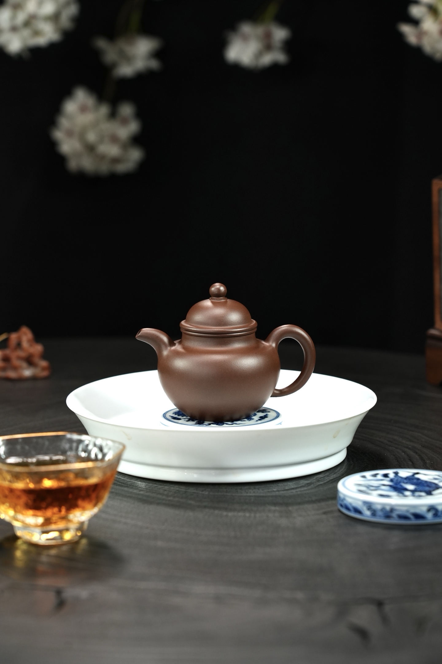 小掇球