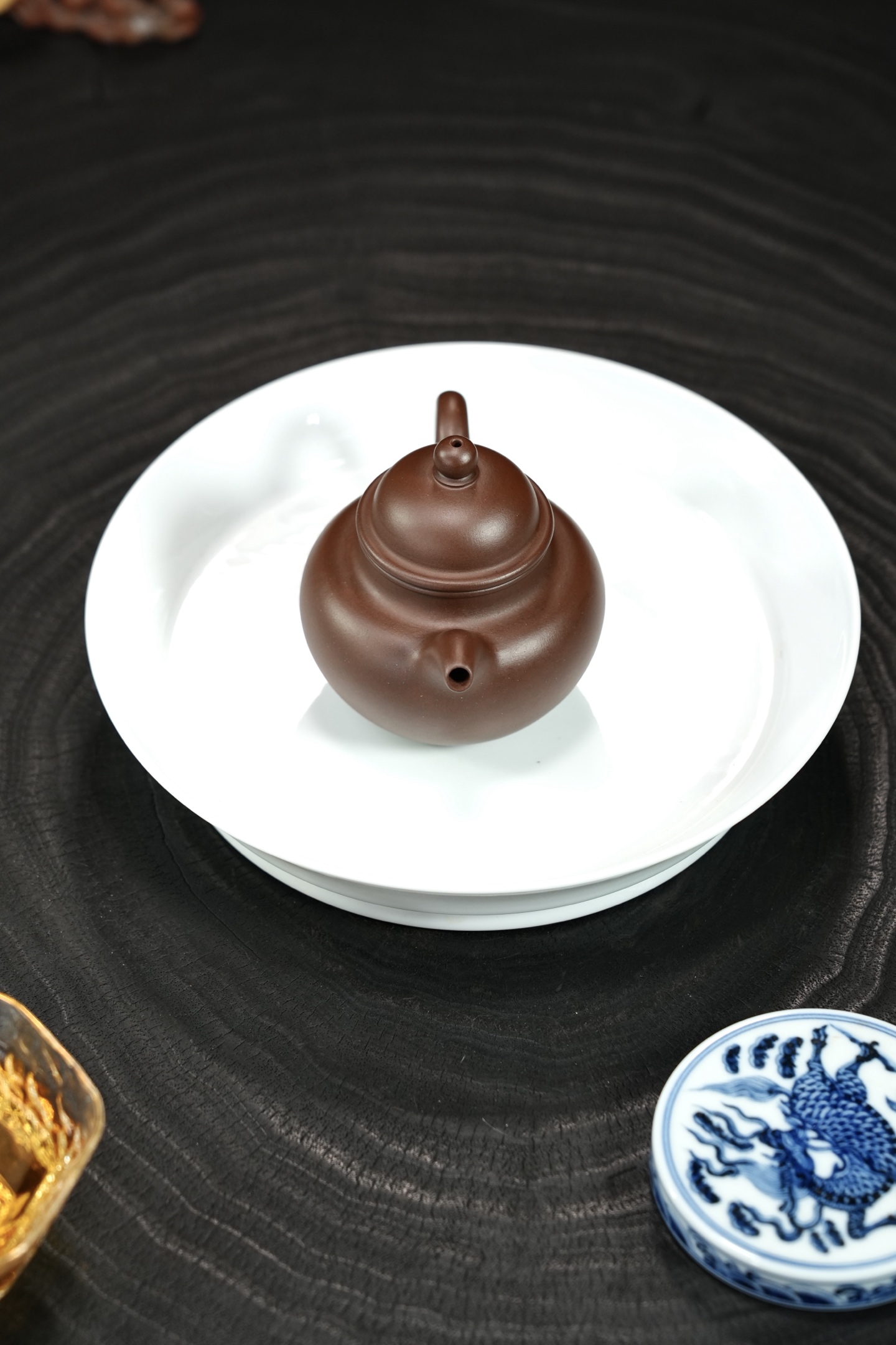 小掇球 實物圖 8