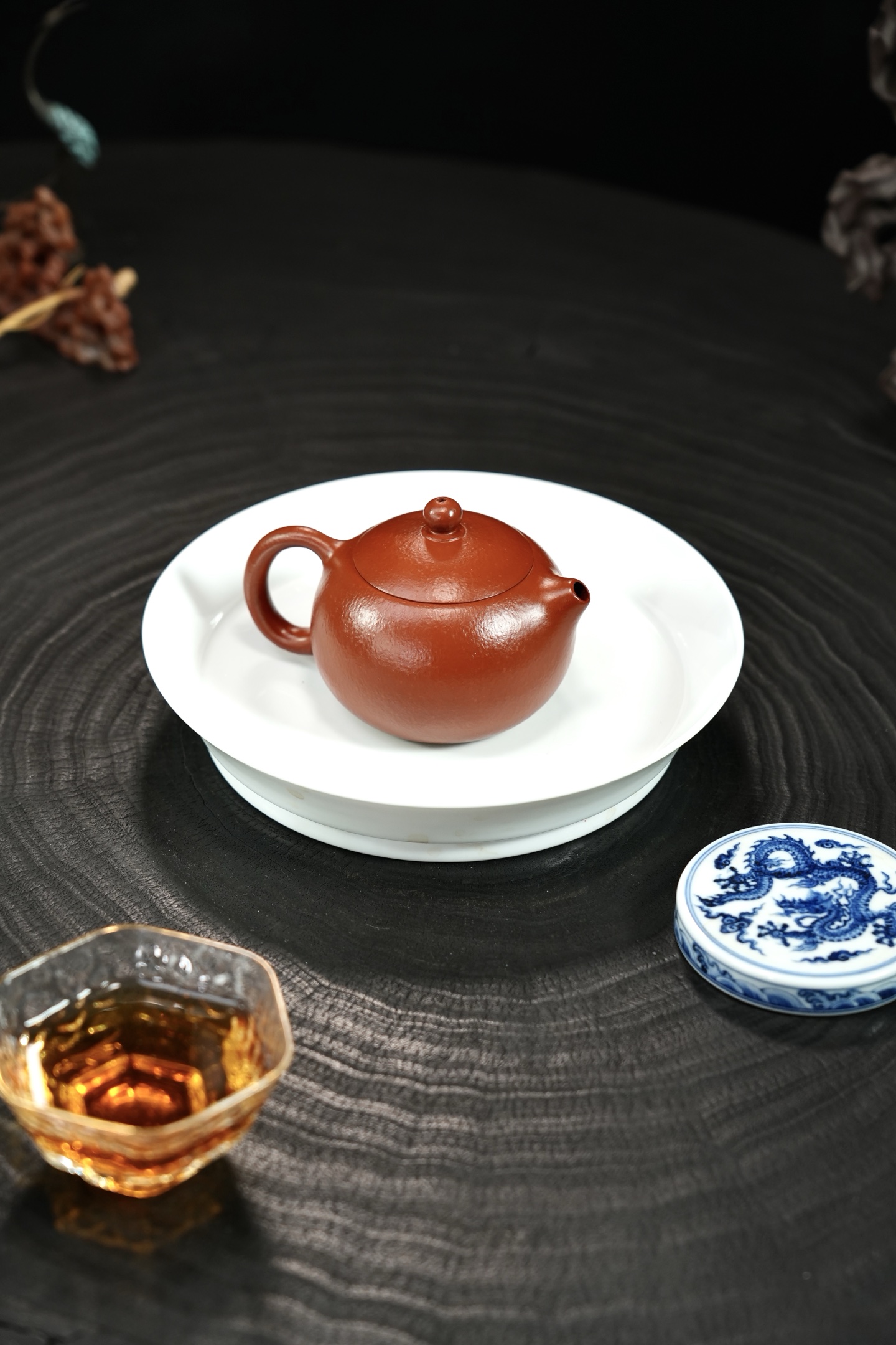 小西施 實物圖 2
