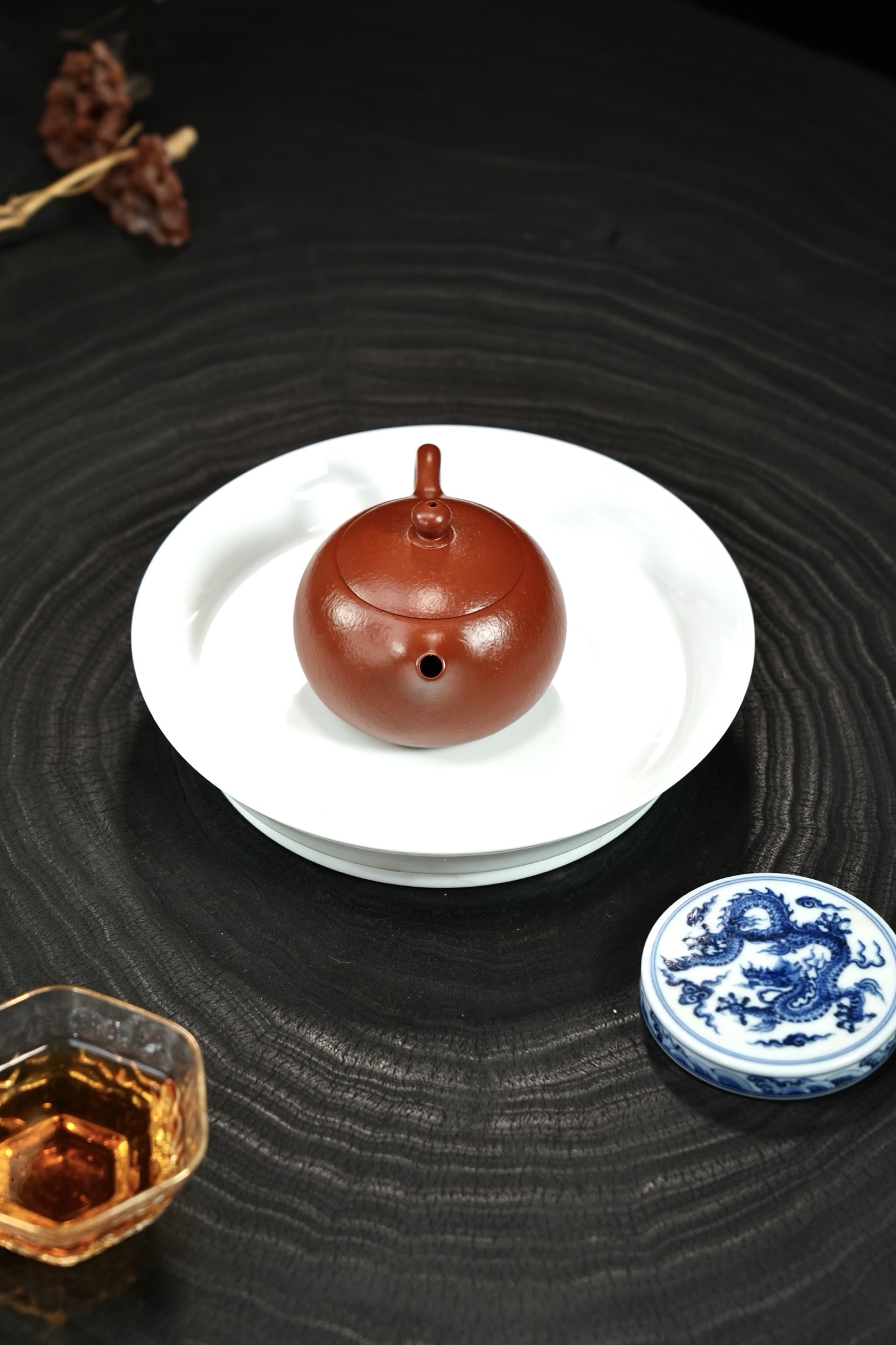 小西施 實物圖 4