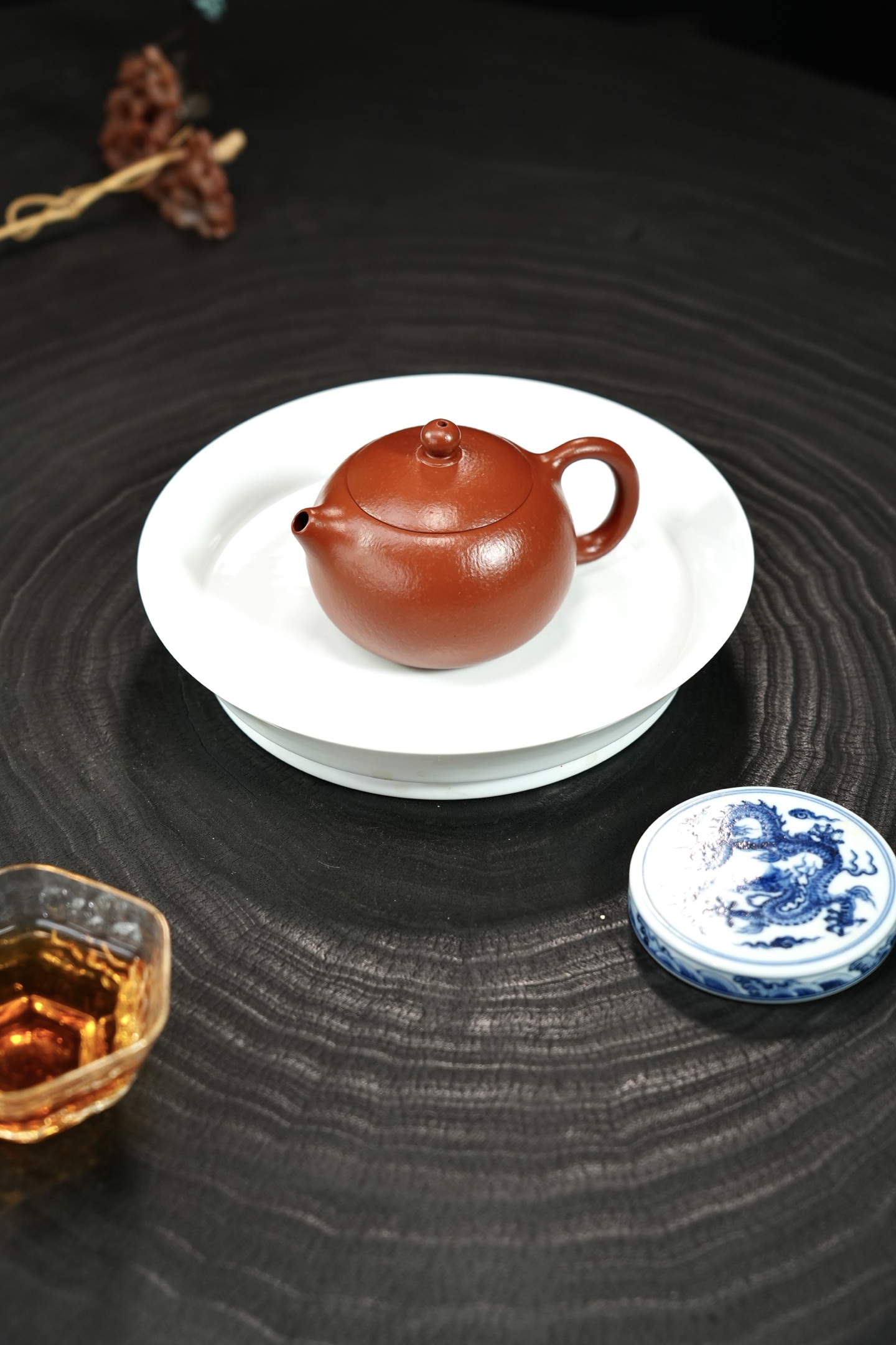 小西施 實物圖 8