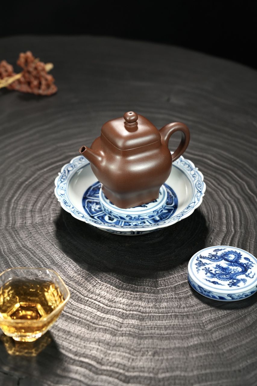 嶼方 實物圖 8