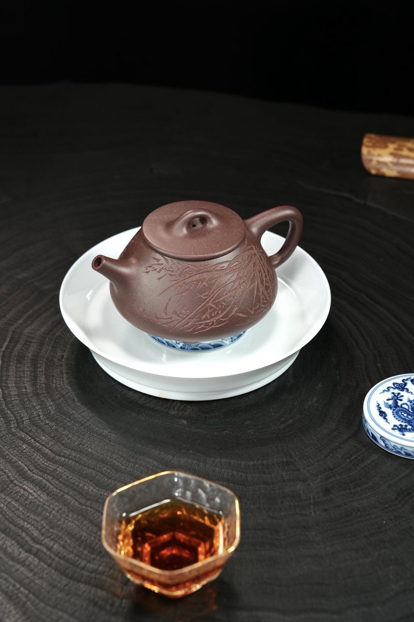 平蓋石瓢 實物圖 8