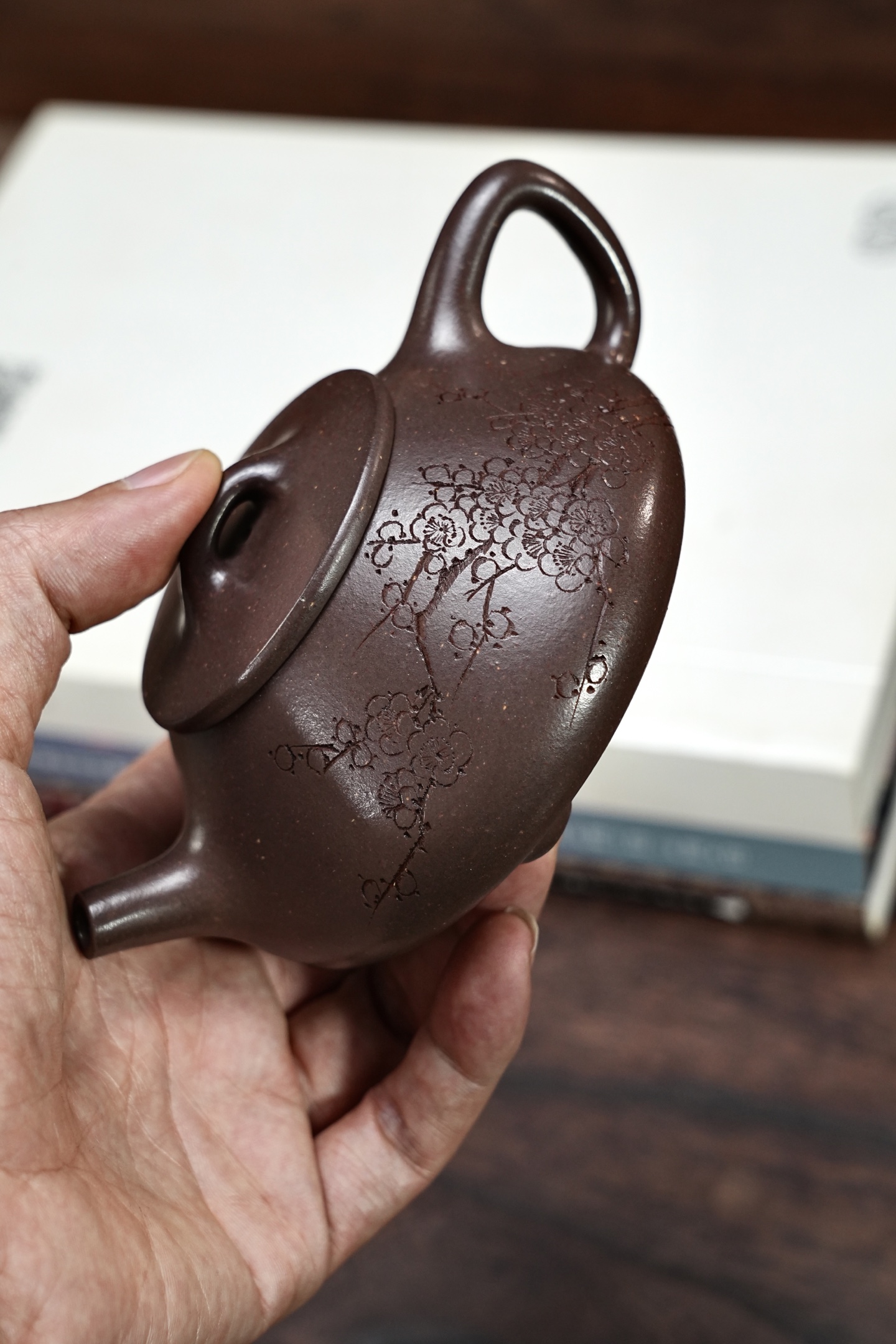 平蓋石瓢2 實物圖 4
