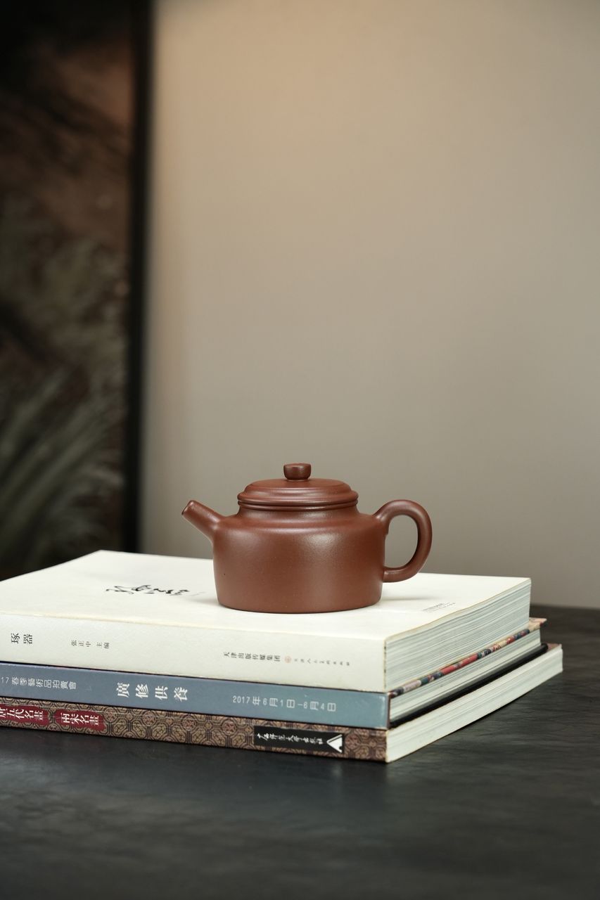 養壺，是與時間的溫柔對話