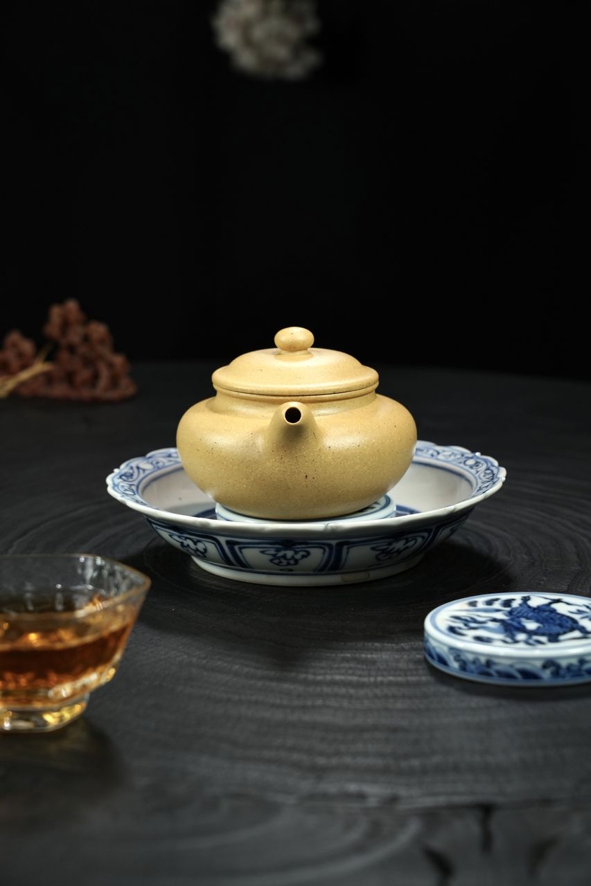 德鐘 實物圖 17