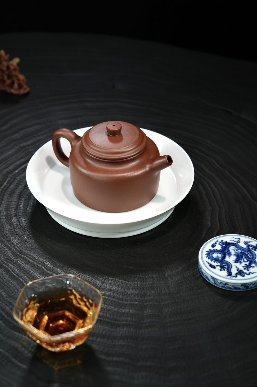 德鐘 實物圖 2