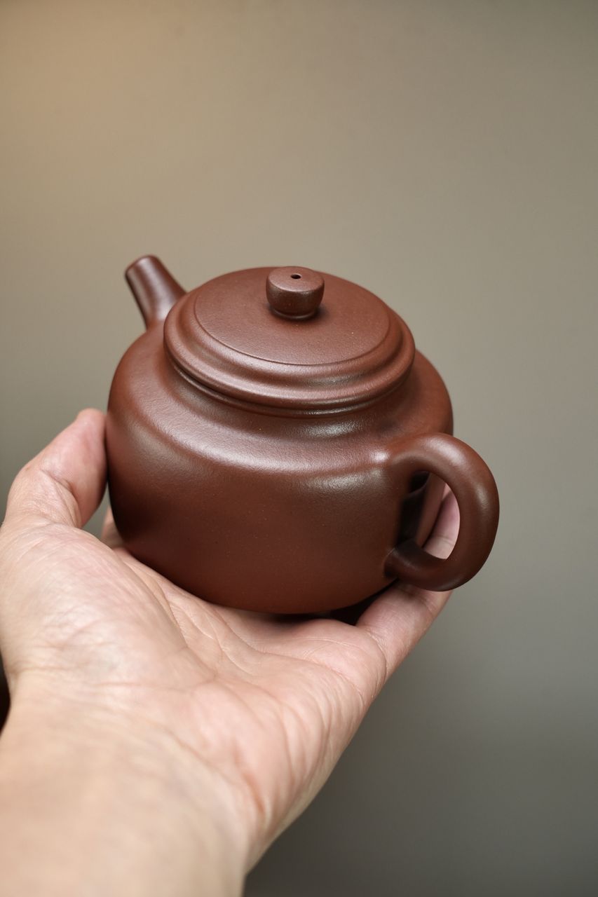 德鐘 實物圖 3