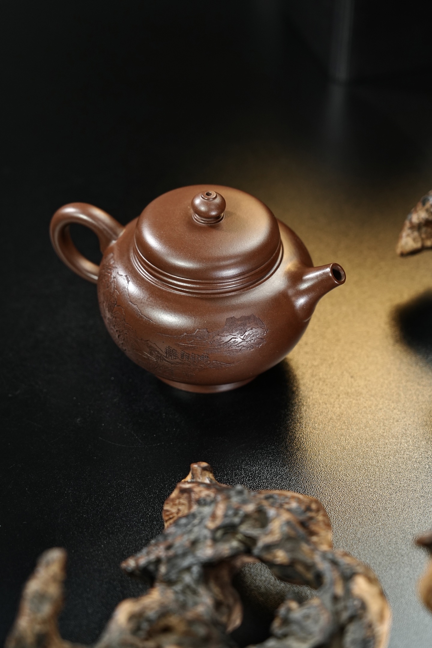 心缘 實物圖 2